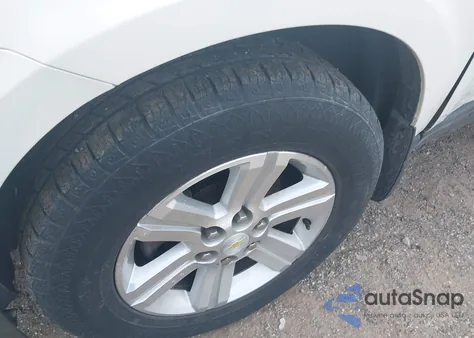 2014 Chevrolet Traverse 1Lt from USA, damaged, VIN 1GNKRGKD8EJ247654